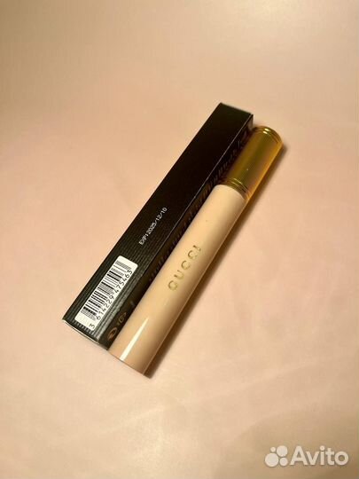 Тушь для ресниц gucci L'Obscur Mascara Оригинал