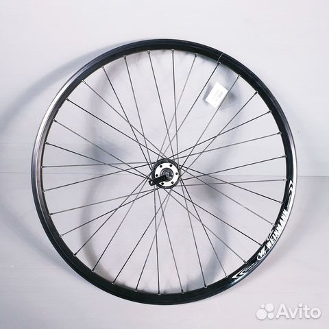 Обод передний Weimann XM280 Disc 27,5