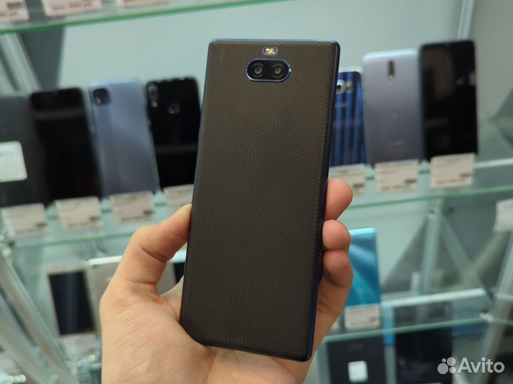 Sony Xperia 10, 3/64 ГБ