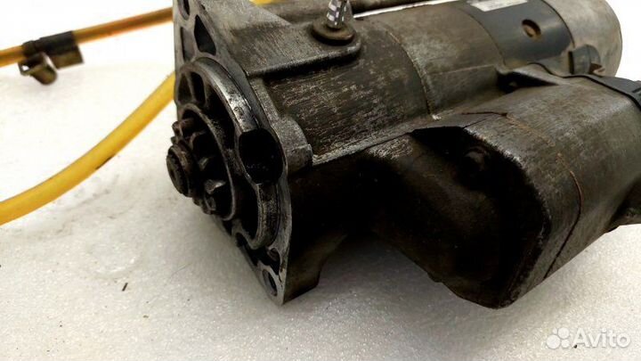 Б/У Б/У Стартер Состояние отличное, оригинал