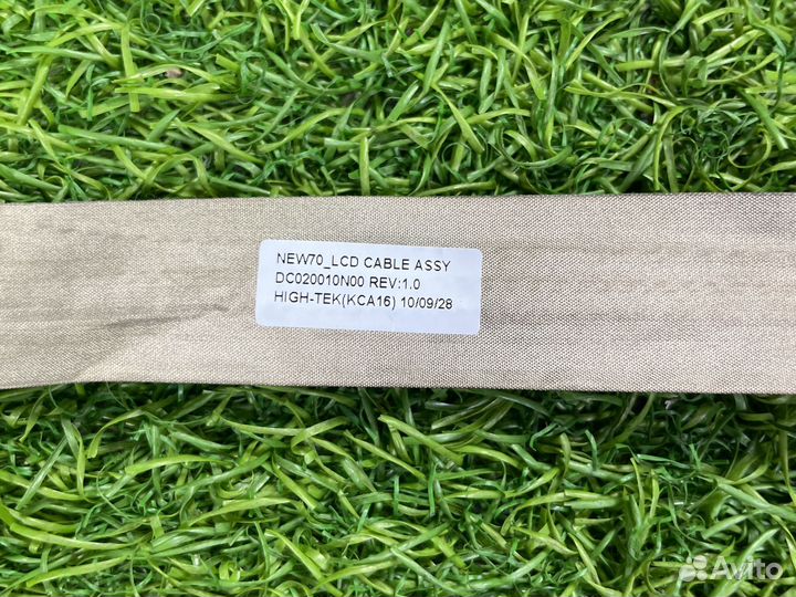 Шлейф матрицы для Acer 5250, 5252, 5253, 5336