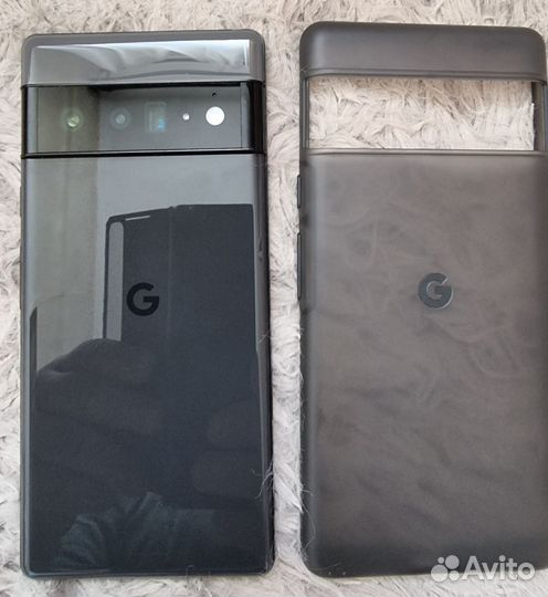 Google Pixel 6 Pro, 12/128 ГБ