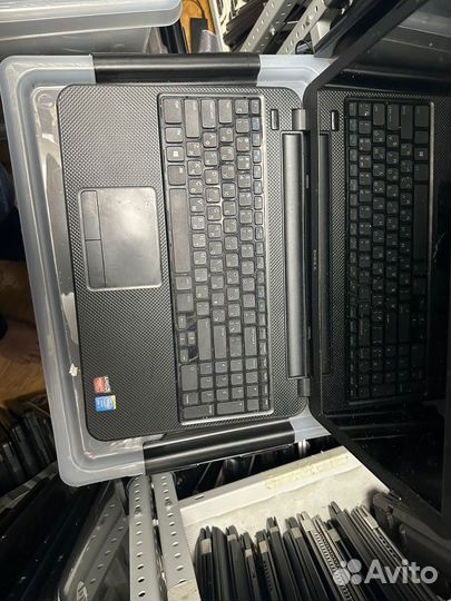 Игровой ноутбук dell 15 core I7 4500u/8gb ram