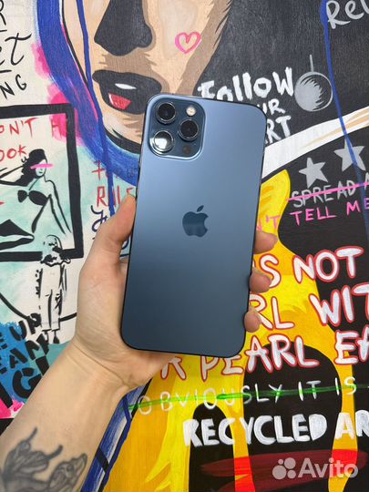iPhone 12 Pro, 128 ГБ