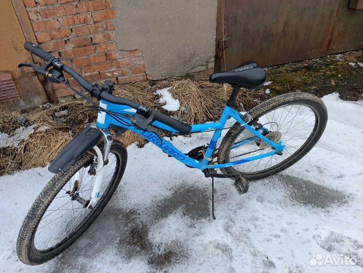 Продам велосипед