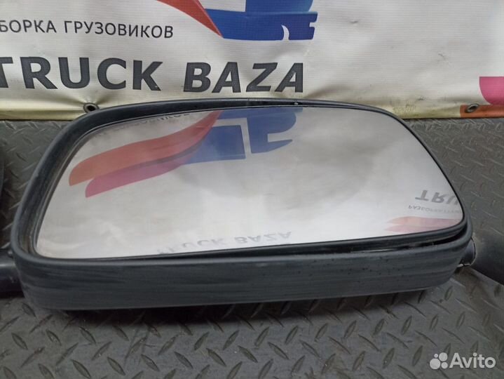 Зеркало боковое левое Daf CF, Daf XF105