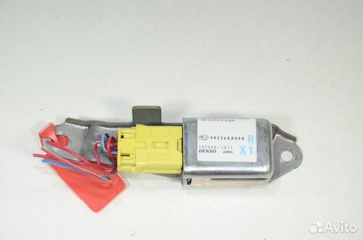 Датчик AIR BAG Subaru Tribeca WX 36D 2008