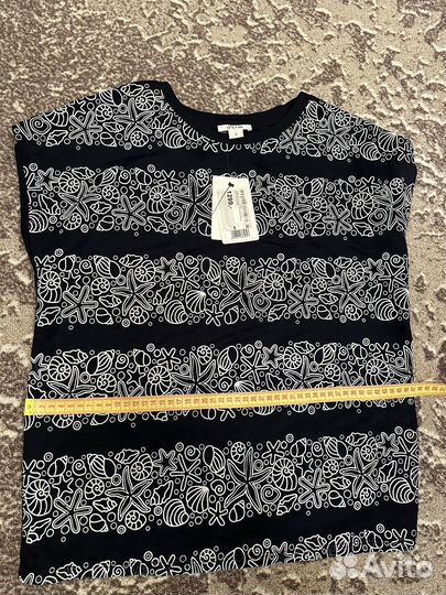 Футболка новая ostin s (44)