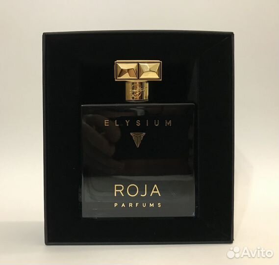 Roja Dove Vetiver Распив Оригинал