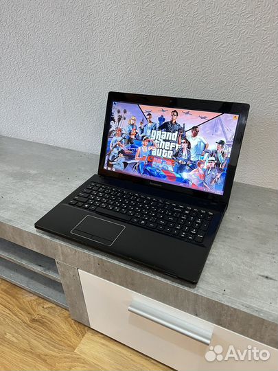 Игровой i7-4700MQ/8GB/SSD/R7-2GB