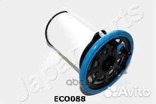 Фильтр топливный fceco088 Japanparts