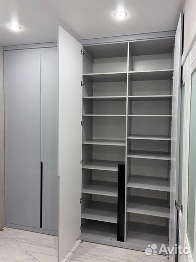 Шкафы купе на заказ