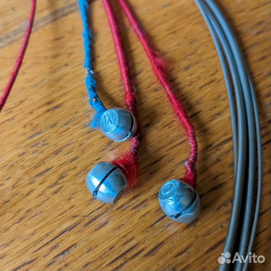 Струны для контрабаса. Thomastik Spirocore S 42