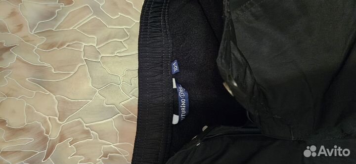 Зимние штаны Futurino