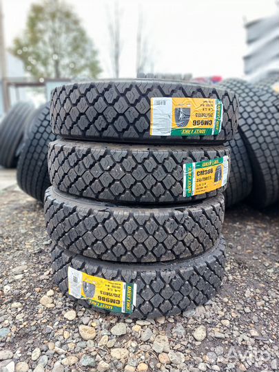 Автошина 215/75r17.5 Westlake CM986 135J