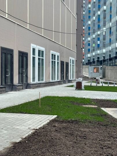 Торговая площадь, 162 м²