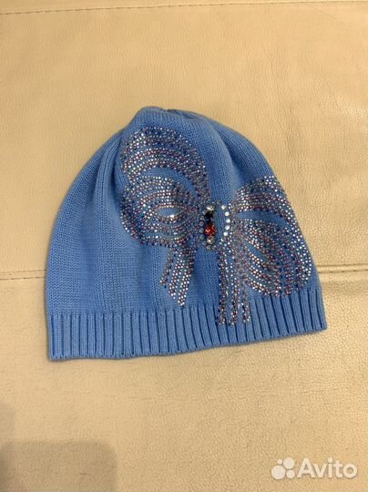 Шапки 54-56 Оригинал (50-52) Шарф Снуд