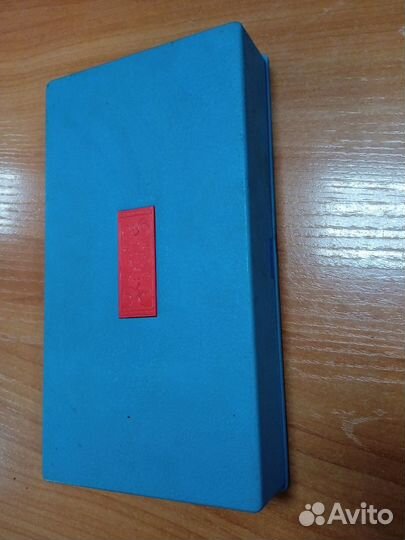 Набор ложек мельхиор.мнц