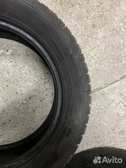 Profil Alpiner 225/50 R17