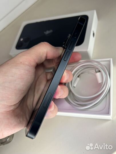 iPhone 13, 128 ГБ