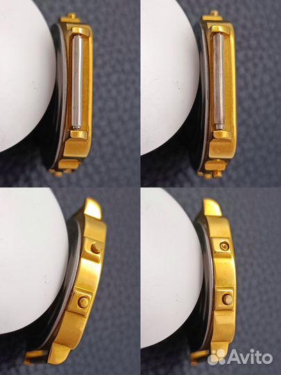 Наручные часы электроника 52б мелодия с хранения