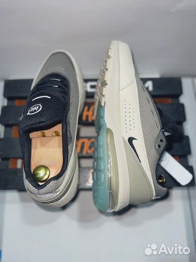 Трендовые Nike Air Max Pulse One e-6587