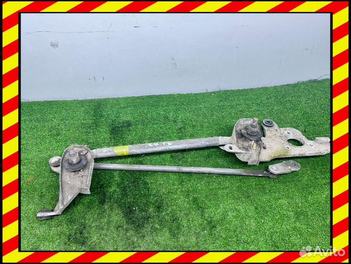 Механизм стеклоочистителя (трапеция дворников) Mit