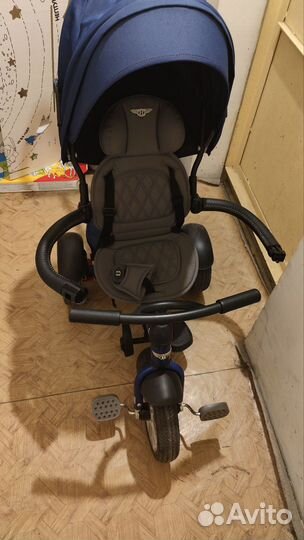 Велосипед детский