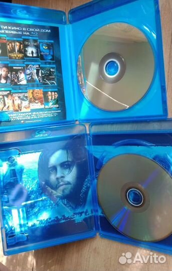 Bluray Неудержимые,DVD Игра Готика 3