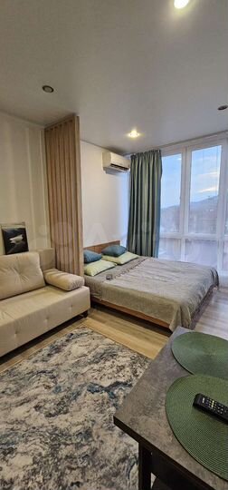 Квартира-студия, 25 м², 5/11 эт.