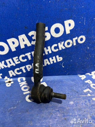 Рулевой наконечник Toyota Corolla 120 хэтчбек 2003