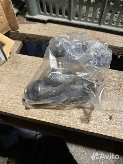 Цилиндр торм. зад. Daewoo/Opel Kadett E