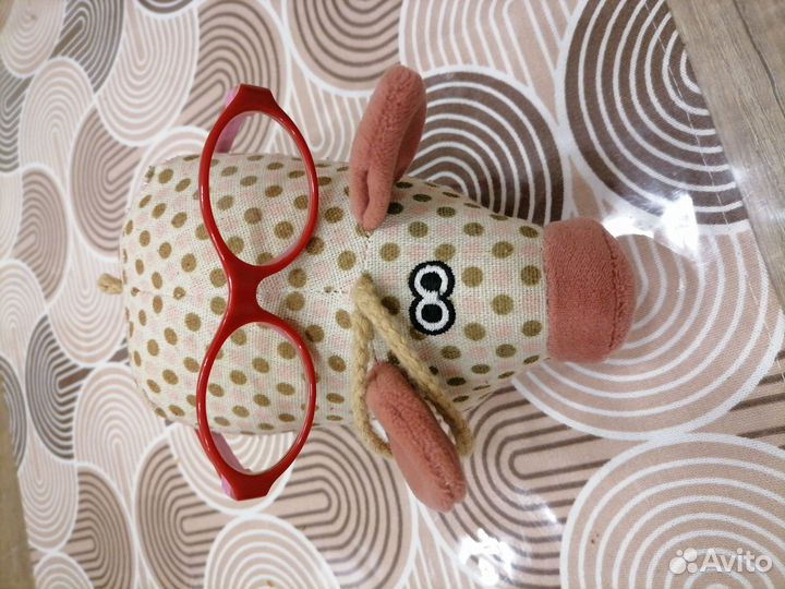 Оправа для очков детская