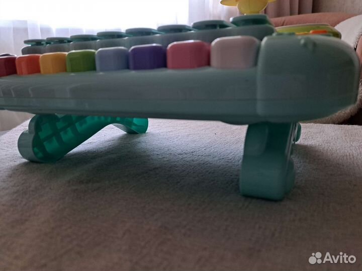 Развивающий центр Жирафики Музыкант