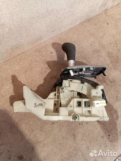 Кулиса АКПП Hyundai Solaris 1