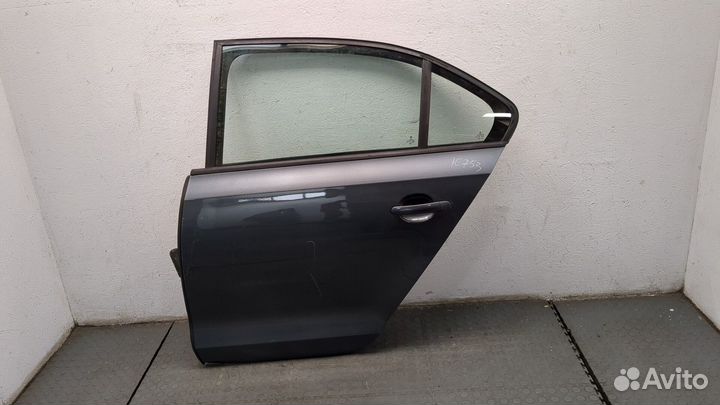 Дверь боковая Volkswagen Jetta 6, 2018