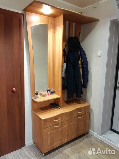 Прихожая бу