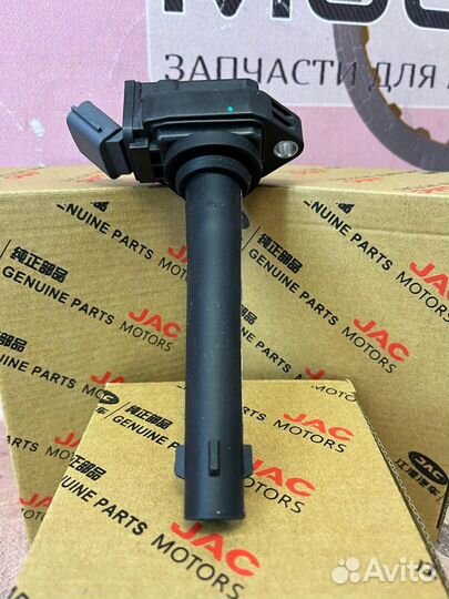 Катушка зажигания JAC-J7 Москвич 3 2021-2024