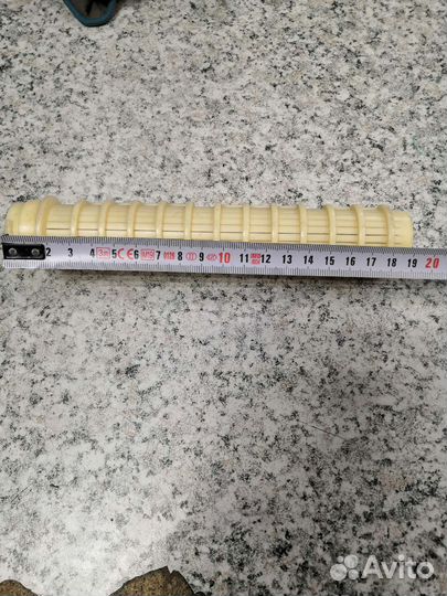 Нижний дистрибьютер