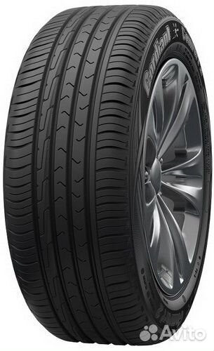 Cordiant Comfort 2 SUV 215/65 R16 102H