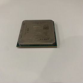 Процессор fx-4350