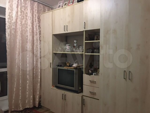 3-к. квартира, 50 м², 5/5 эт.