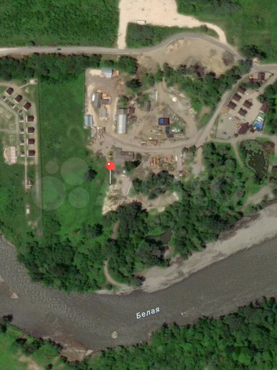 Участок 3 га (промназначения)