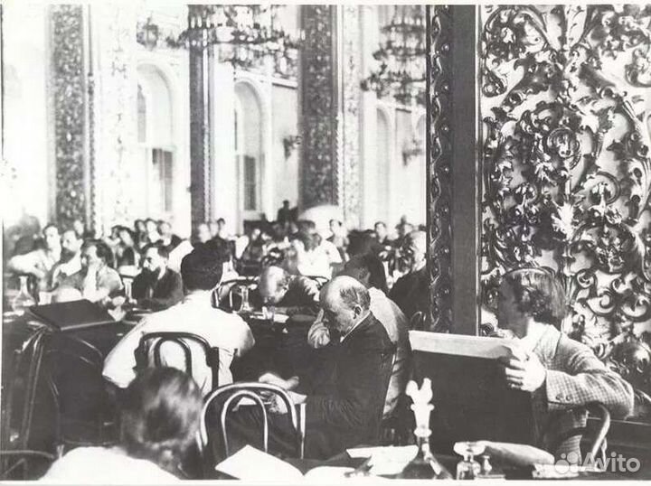 Архивные фото Москвы, более ста тысяч фото