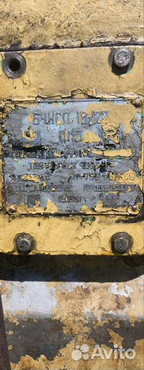 Продам диз.двигател дмз18/22