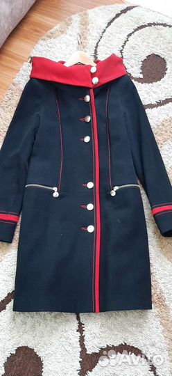 Пальто женское