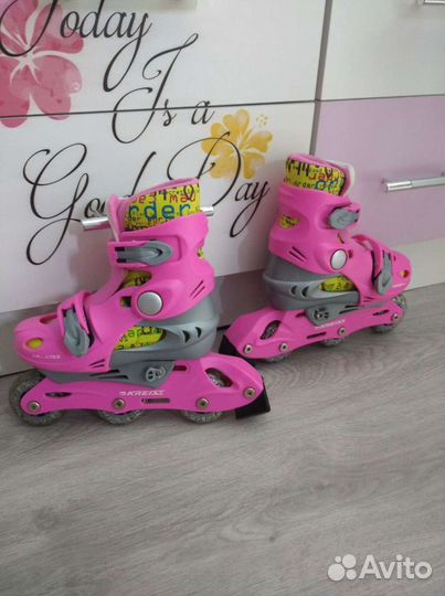 Счастливые коньки р26-29