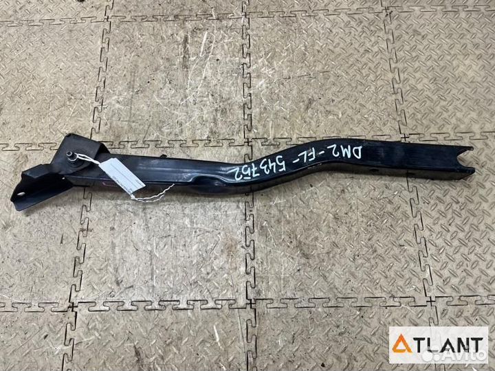 Крепление балки подвески передний левый ford kuga