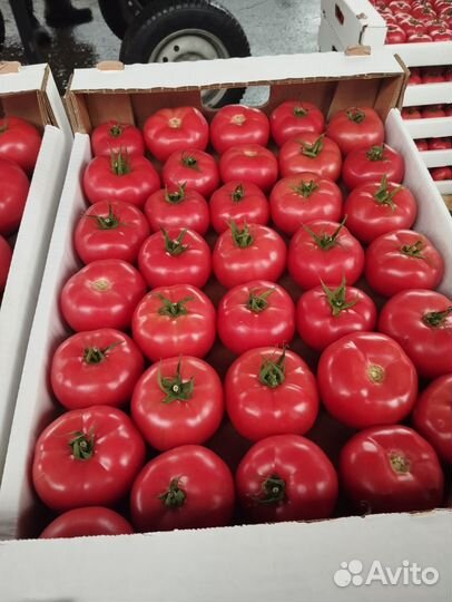 Овощи и фрукты с доставкой