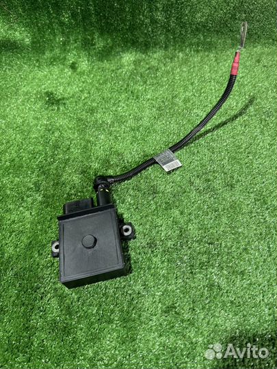 Блок свечей накаливания BMW